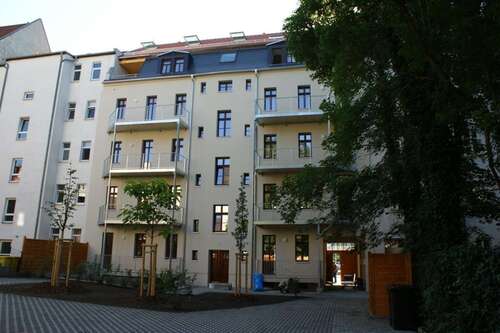 Foto - Wohnung zum Kaufen in Leipzig 189.000,00 € 68 m²