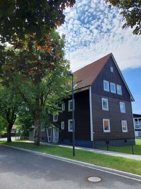 Foto - Wohnung zum Mieten in Clausthal-Zellerfeld 370,00 € 53.32 m²
