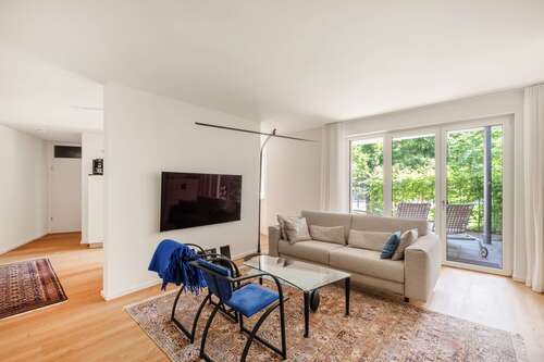 Foto - Wohnung zum Kaufen in Berlin-Weissensee 625.000,00 € 83 m²