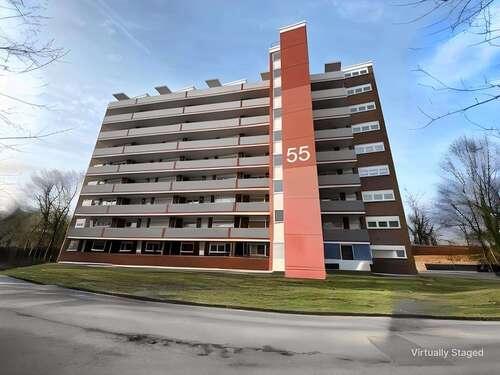 Foto - Wohnung zum Mieten in Krefeld 629,00 € 66 m²