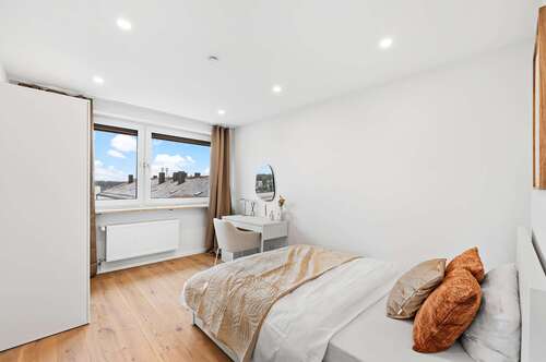 Foto - WG-Zimmer in München 810,00 € 11 m²