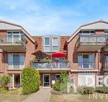 Wohnung zum Kaufen in Grünendeich 135.000,00 € 83 m²