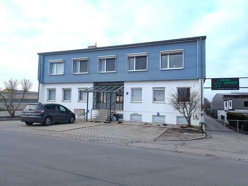 Foto - Büro in Bergkirchen 1.250,00 € 150 m²