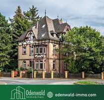 Haus zum Kaufen in Buchen (Odenwald) 799.000,00 € 452 m²