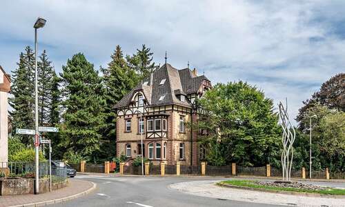 Foto - Haus zum Kaufen in Buchen (Odenwald) 799.000,00 € 452 m²