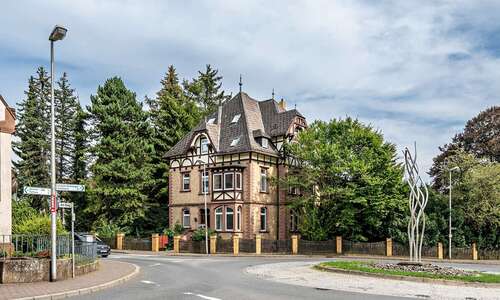 Foto - Haus zum Kaufen in Buchen (Odenwald) 880.000,00 € 452 m²