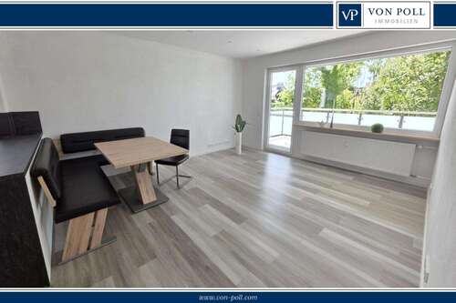 Foto - Wohnung zum Kaufen in Waldbüttelbrunn 228.000,00 € 81 m²