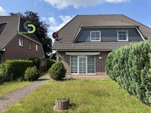 Foto - Haus zum Mieten in Norderstedt 1.900,00 € 105 m²