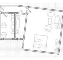 Wohnung zum Kaufen in Berlin 235.000,00 € 45 m²