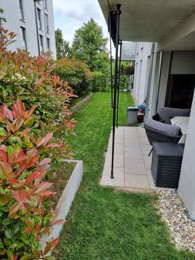 Foto - Wohnung zum Kaufen in Stuttgart (Birkach) 390.000,00 € 63 m²