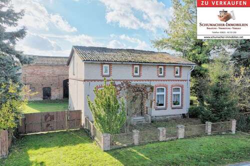 Foto - Haus zum Kaufen in Marlow Kuhlrade 298.000,00 € 137 m²