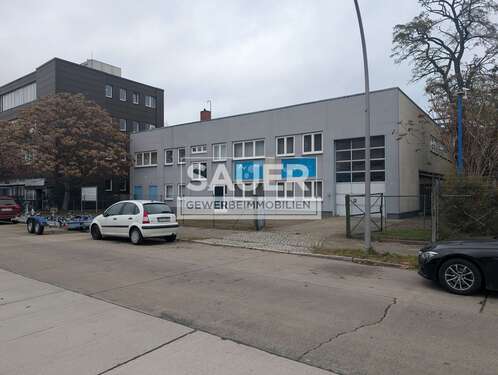 Foto - Halle in Berlin 615.000,00 € 414 m²