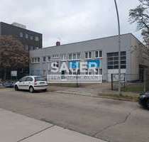 Halle in Berlin 615.000,00 € 414 m²