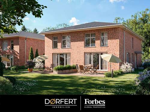 Foto - Haus zum Kaufen in Hamburg 736.077,00 € 130.29 m²