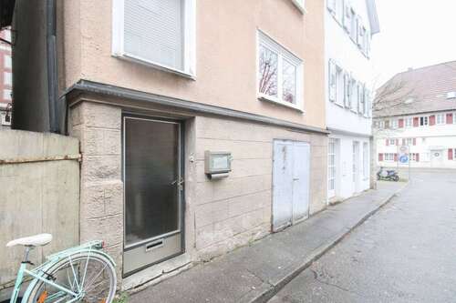 Foto - Haus zum Kaufen in Murrhardt 159.000,00 € 110.05 m²