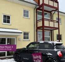 Wohnung zum Mieten in Bad Lauchstädt 269,00 € 35.64 m²