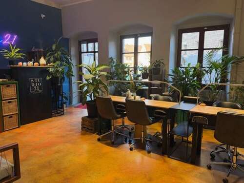 Foto - Einzelhandel in Nürnberg 359.000,00 € 84 m²