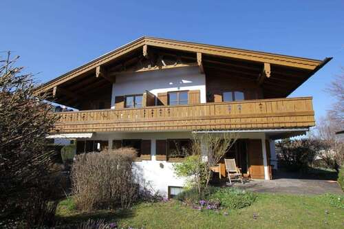 Foto - Wohnung zum Kaufen in Aschau 529.000,00 € 100 m²