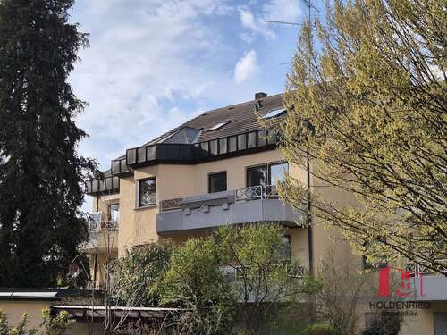 Foto - Wohnung zum Mieten in Memmingen 440,00 € 35 m²