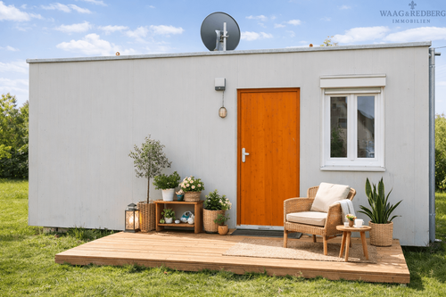 Foto - Büro in Burgbernheim 48.600,00 € 16 m²