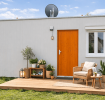 Büro in Burgbernheim 48.600,00 € 16 m²