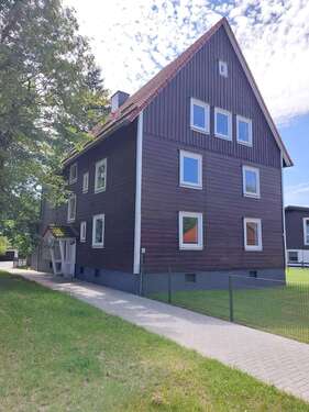 Foto - Wohnung zum Mieten in Clausthal-Zellerfeld 370,00 € 49.65 m²