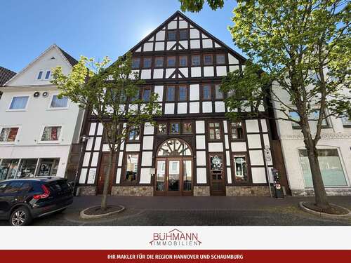 Foto - Einzelhandel in Stadthagen 800,00 € 100 m²