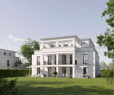 Foto - Wohnung zum Kaufen in Lüneburg 599.000,00 € 95 m²