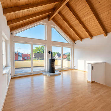 Foto - Wohnung zum Kaufen in Gaggenau 480.000,00 € 174 m²