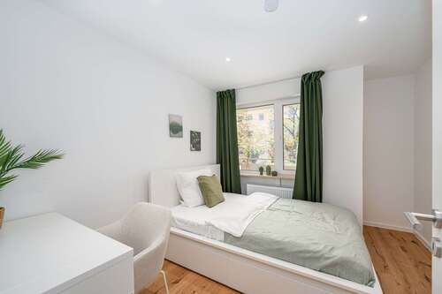 Foto - WG-Zimmer in München 875,00 € 10 m²