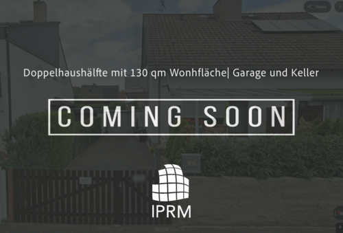 Foto - Haus zum Kaufen in Münster (Hessen) 398.000,00 € 130 m²