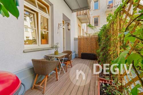 Foto - Wohnung zum Kaufen in München 495.200,00 € 66 m²