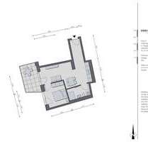 Wohnung zum Kaufen in Tuttlingen 248.300,00 € 47.75 m²