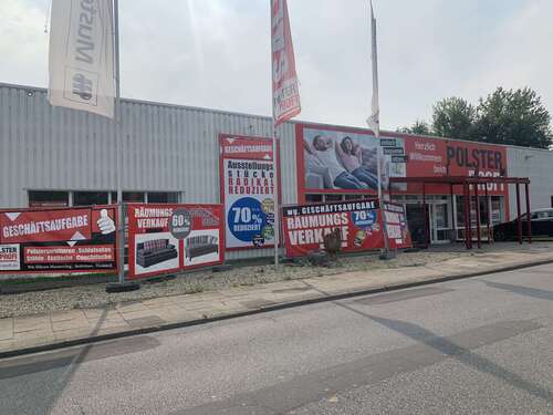 Foto - Einzelhandel in Schwentinental 12.000,00 € 2400 m²