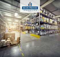 Halle in Bobritzsch-Hilbersdorf 1.184.000,00 € 2660 m²