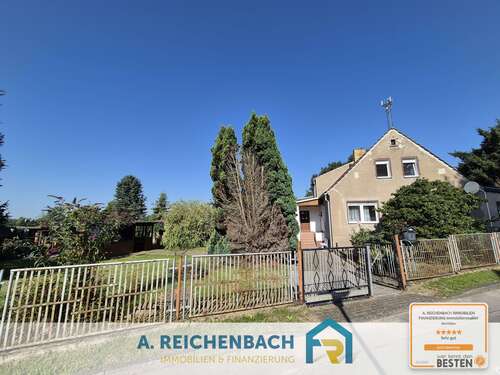 Foto - Haus zum Kaufen in Großwig 70.000,00 € 87.5 m²