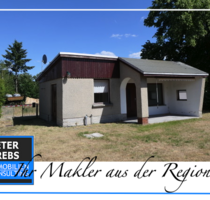 Haus zum Mieten in Beetzsee 250,00 € 37 m²