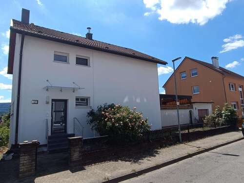 Foto - Haus zum Mieten in Malsch 1.600,00 € 115 m²