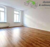 Wohnung zum Mieten in Chemnitz Bernsdorf 330,00 € 59.2 m² - Chemnitz / Bernsdorf