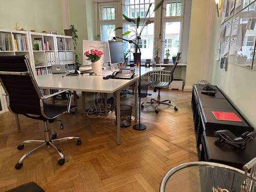 Foto - Büro in Berlin 320,00 € 8 m² - 320,00 EUR Kaltmiete, ca.  8,00 m²