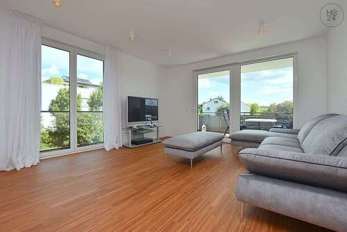 Foto - Wohnung zum Mieten in Stuttgart 2.290,00 € 98 m²