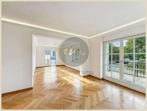 Foto - Wohnung zum Kaufen in Berlin 400.000,00 € 72.02 m²