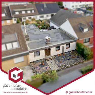 Foto - Haus zum Kaufen in Bornheim Sechtem 389.000,00 € 121 m²