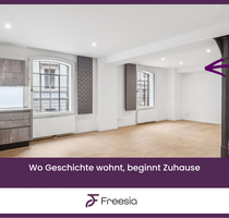 Wohnung zum Kaufen in Lübeck 479.000,00 € 93 m²