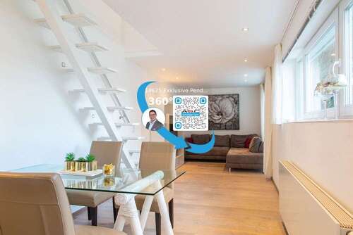 Foto - Wohnung zum Mieten in Bonn 1.300,00 € 75 m²