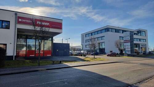 Foto - Garage zu vermieten in Landshut 100,00 €