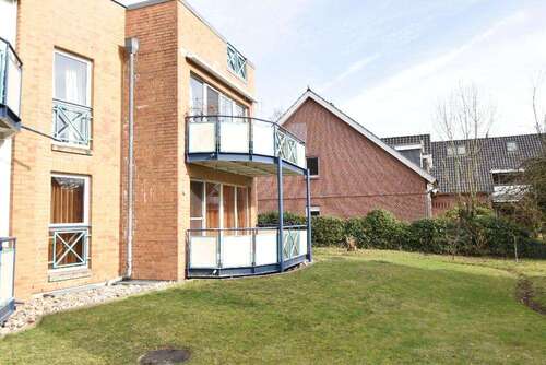 Foto - Wohnung zum Kaufen in Lüneburg 330.000,00 € 90 m²