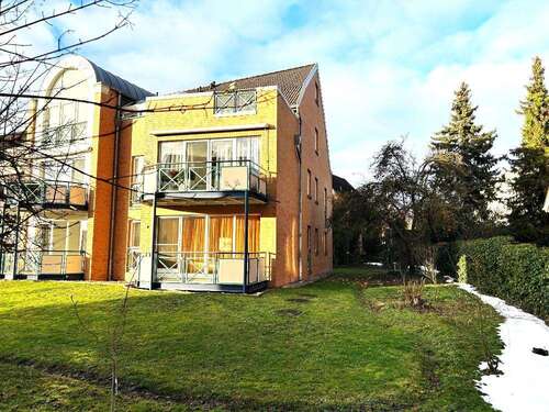 Foto - Wohnung zum Kaufen in Lüneburg 330.000,00 € 90 m²