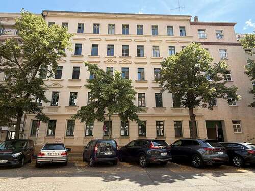 Foto - Wohnung zum Mieten in Leipzig 420,00 € 42 m²