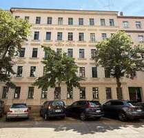 Wohnung zum Mieten in Leipzig 420,00 € 42 m²